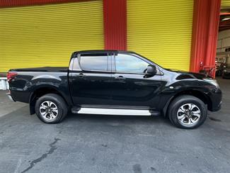 2018 Mazda BT-50 - Thumbnail