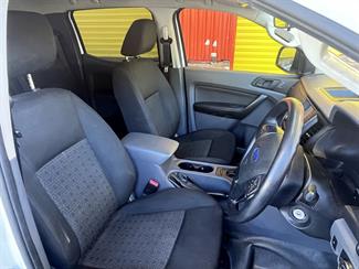 2018 Ford Ranger - Thumbnail