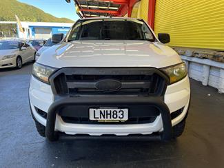 2018 Ford Ranger - Thumbnail