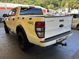 2018 Ford Ranger - Thumbnail