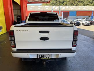 2018 Ford Ranger - Thumbnail