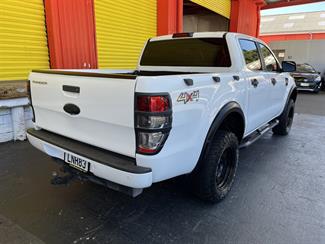 2018 Ford Ranger - Thumbnail