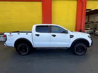 2018 Ford Ranger - Thumbnail