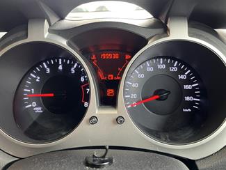 2011 Nissan JUKE - Thumbnail