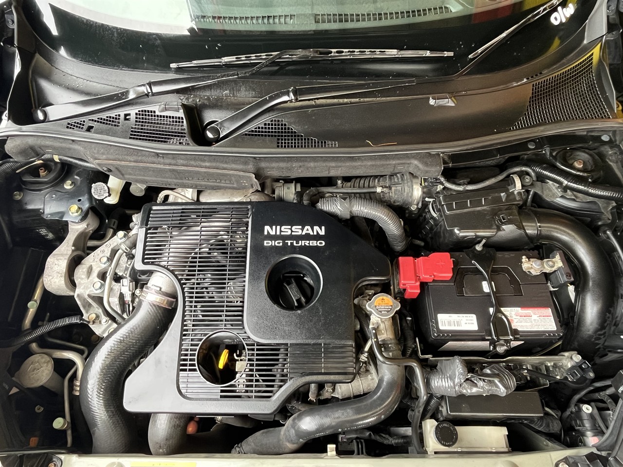 2011 Nissan JUKE