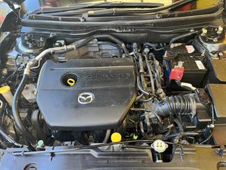 2011 Mazda 6 - Thumbnail