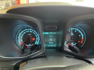 2015 Holden Colorado - Thumbnail