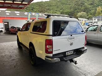 2015 Holden Colorado - Thumbnail