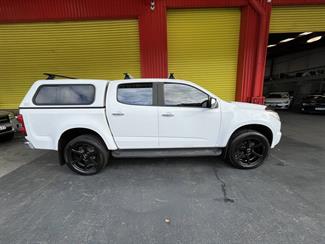2015 Holden Colorado - Thumbnail