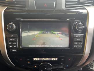 2017 Nissan Navara - Thumbnail