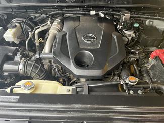 2017 Nissan Navara - Thumbnail