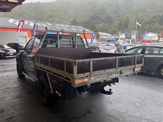 2017 Nissan Navara - Thumbnail