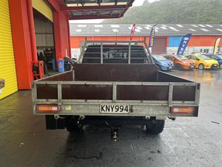 2017 Nissan Navara - Thumbnail