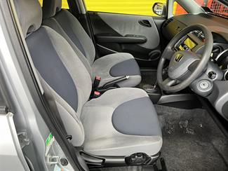 2004 Honda Fit - Thumbnail