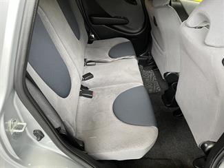2004 Honda Fit - Thumbnail