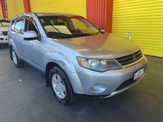 2007 Mitsubishi Outlander - Thumbnail