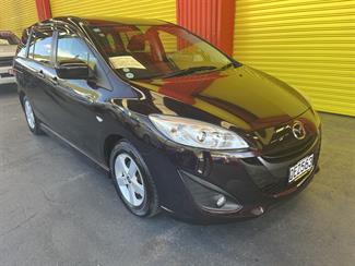 2014 Mazda Premacy - Thumbnail