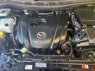 2014 Mazda Premacy - Thumbnail
