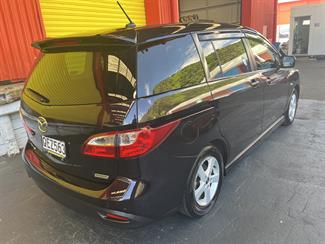 2014 Mazda Premacy - Thumbnail