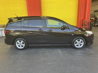 2014 Mazda Premacy - Thumbnail
