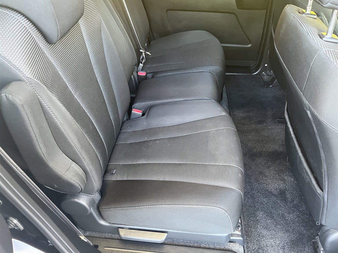 2014 Mazda Premacy