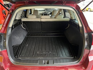 2009 Subaru Outback - Thumbnail