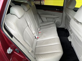 2009 Subaru Outback - Thumbnail