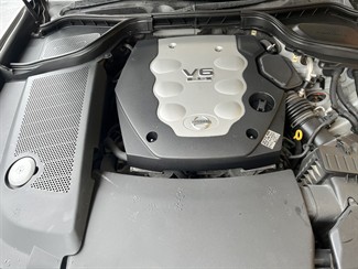 2006 Nissan Fuga - Thumbnail