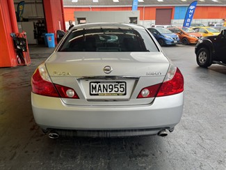 2006 Nissan Fuga - Thumbnail