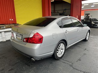 2006 Nissan Fuga - Thumbnail