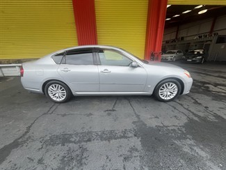 2006 Nissan Fuga - Thumbnail