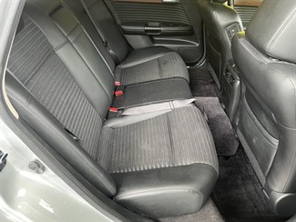 2006 Nissan Fuga - Thumbnail