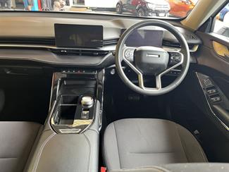 2021 Haval H6 - Thumbnail