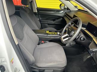 2021 Haval H6 - Thumbnail