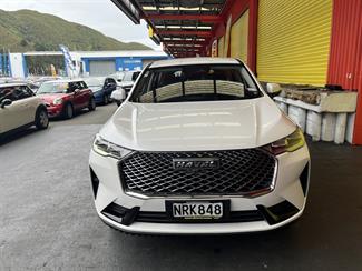 2021 Haval H6 - Thumbnail