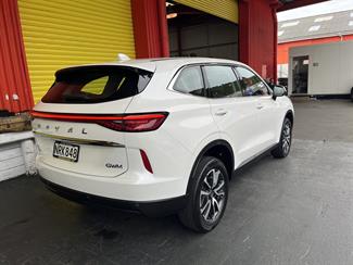 2021 Haval H6 - Thumbnail