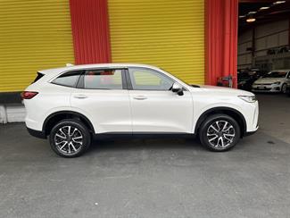 2021 Haval H6 - Thumbnail