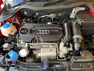 2011 Audi A1 - Thumbnail