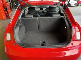 2011 Audi A1 - Thumbnail
