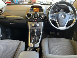 2013 Holden Captiva - Thumbnail
