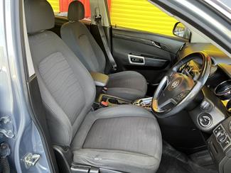 2013 Holden Captiva - Thumbnail