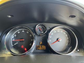 2013 Holden Captiva - Thumbnail