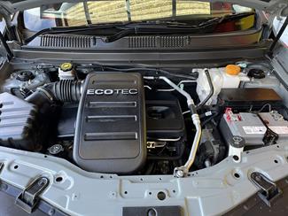 2013 Holden Captiva - Thumbnail