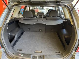 2013 Holden Captiva - Thumbnail