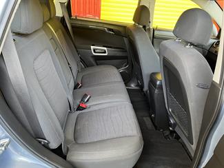 2013 Holden Captiva - Thumbnail