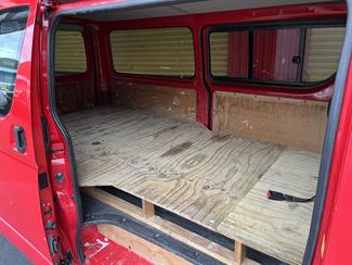 2012 Toyota Hiace - Thumbnail