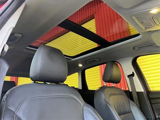 2018 Ford Escape - Thumbnail