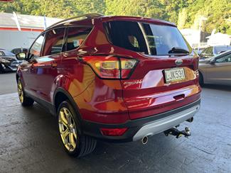 2018 Ford Escape - Thumbnail