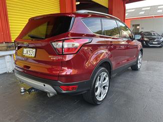 2018 Ford Escape - Thumbnail
