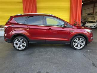 2018 Ford Escape - Thumbnail